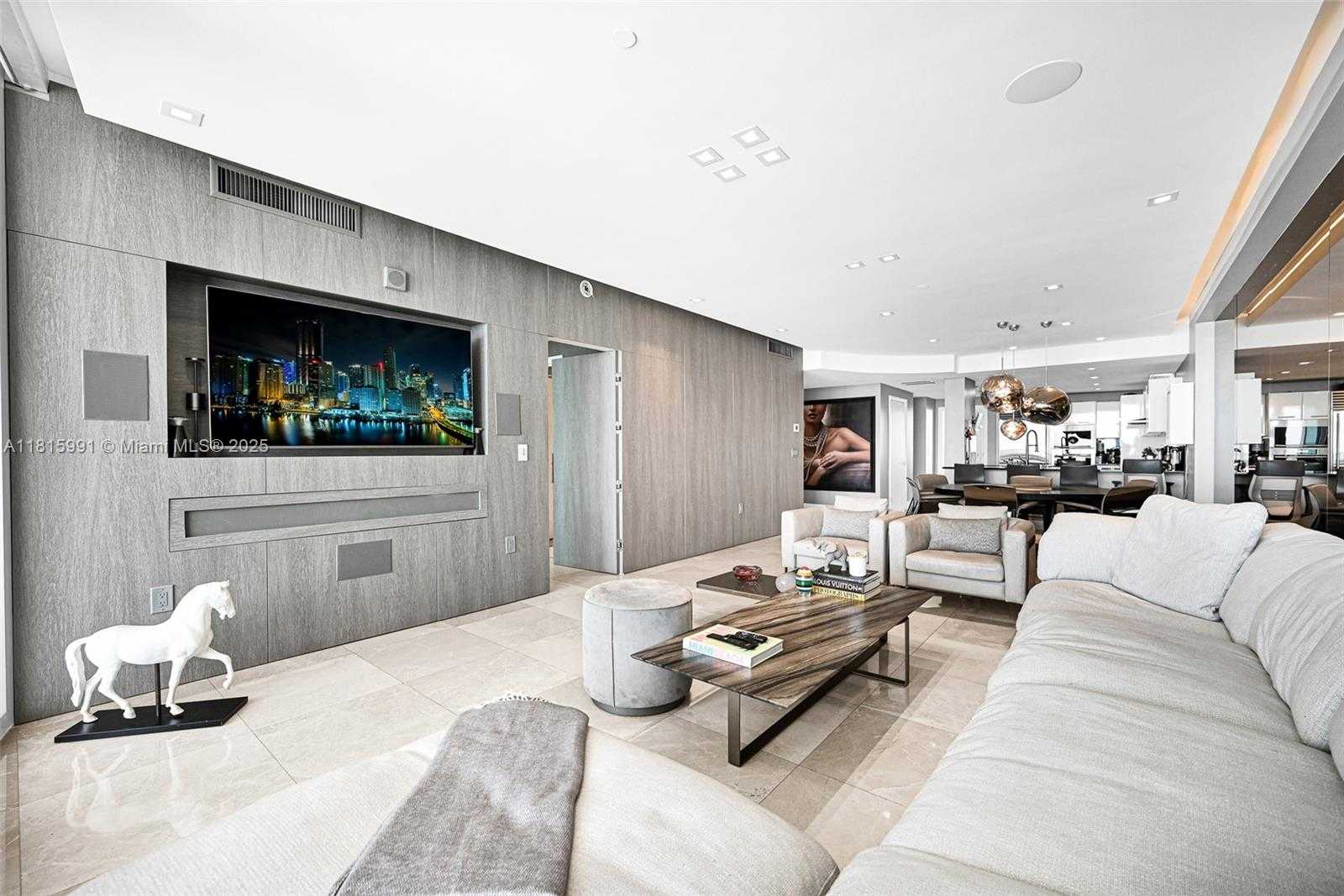 Small Image of 17121 COLLINS AVE #2304, Sunny Isles Beach Number 15