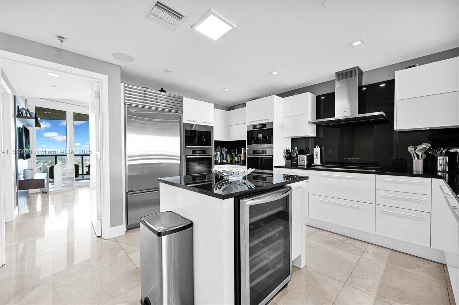Small Image of 17121 COLLINS AVE #2304, Sunny Isles Beach Number 19