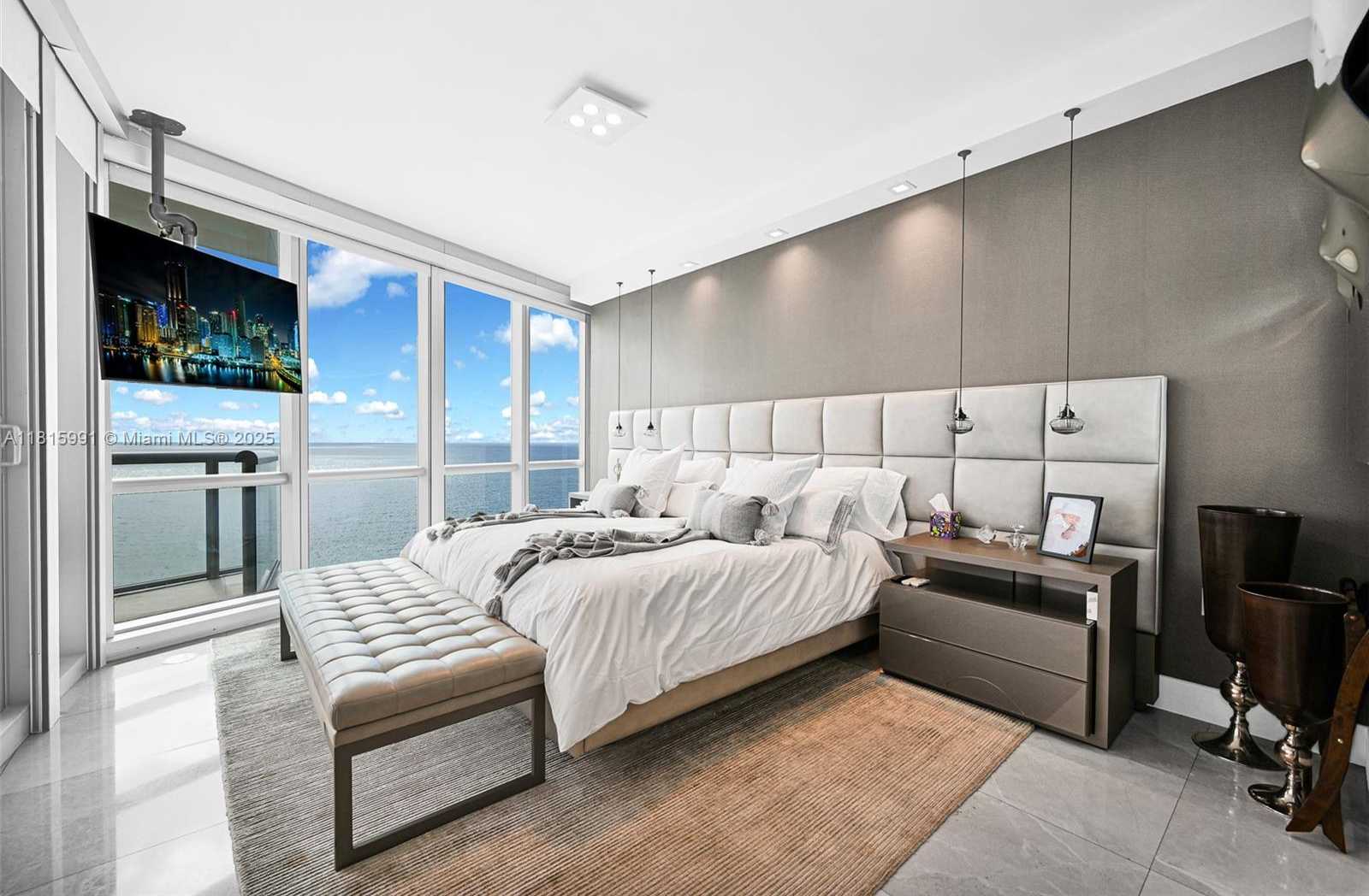 Small Image of 17121 COLLINS AVE #2304, Sunny Isles Beach Number 20