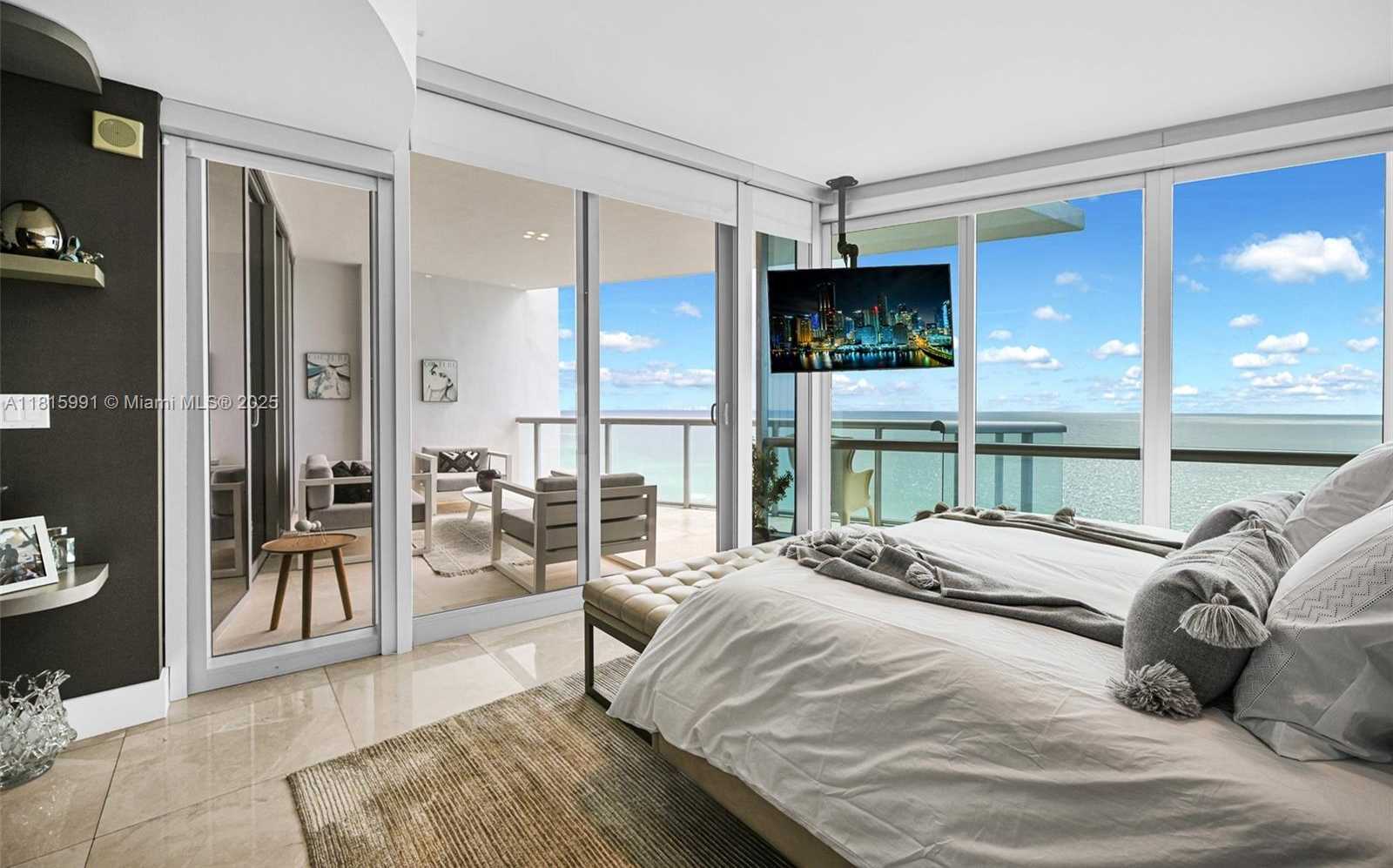 Small Image of 17121 COLLINS AVE #2304, Sunny Isles Beach Number 21