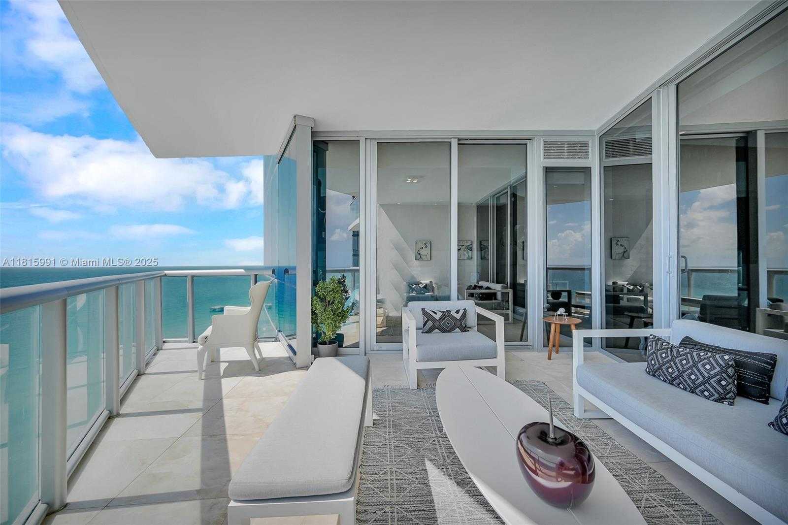 Small Image of 17121 COLLINS AVE #2304, Sunny Isles Beach Number 28