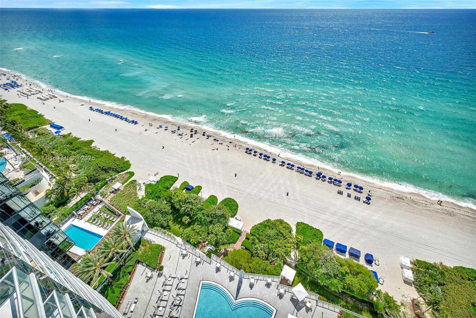 Small Image of 17121 COLLINS AVE #2304, Sunny Isles Beach Number 29