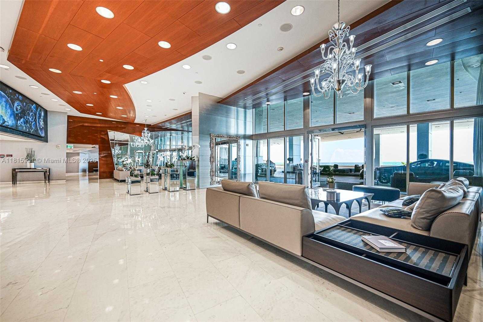 Small Image of 17121 COLLINS AVE #2304, Sunny Isles Beach Number 7