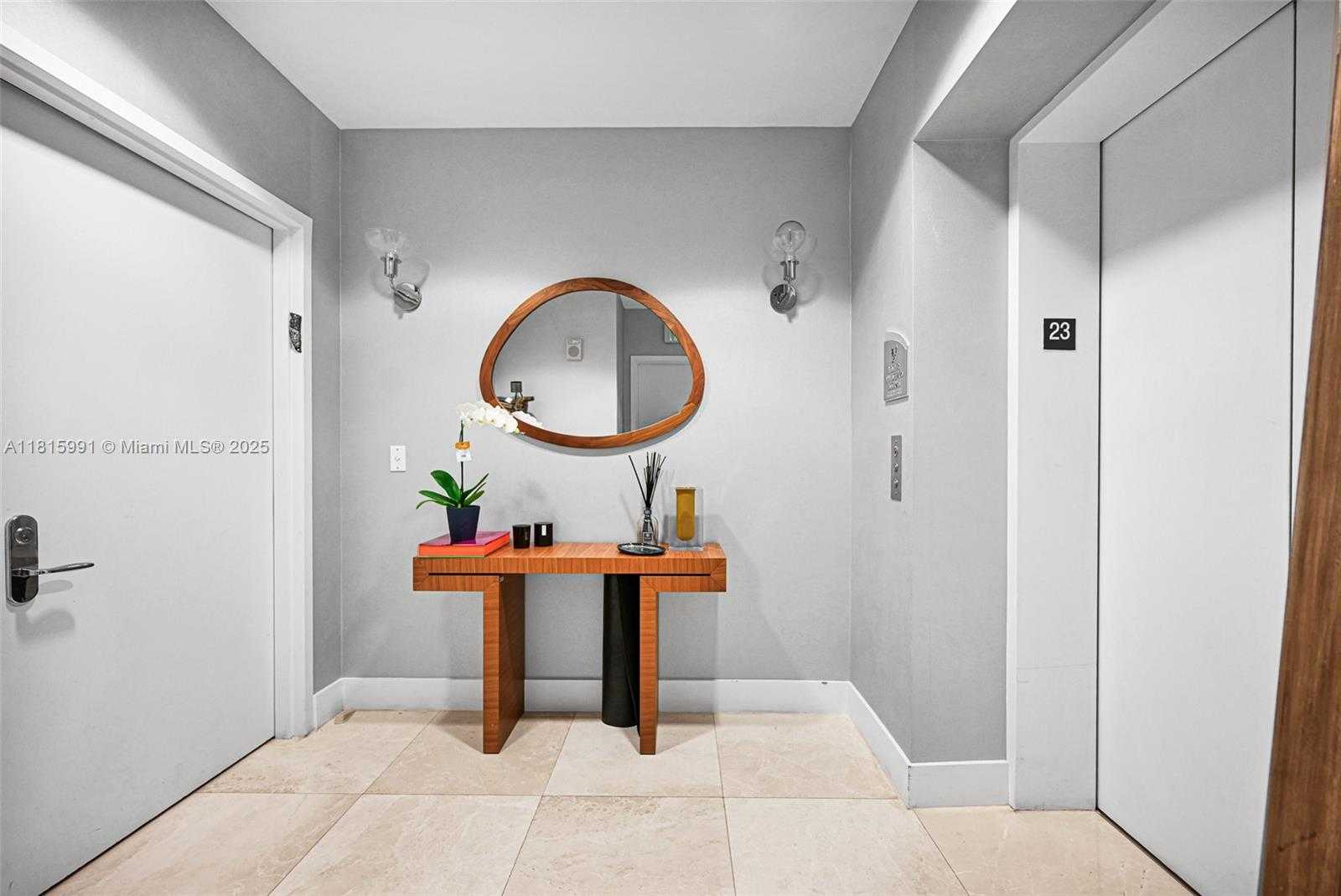 Small Image of 17121 COLLINS AVE #2304, Sunny Isles Beach Number 9