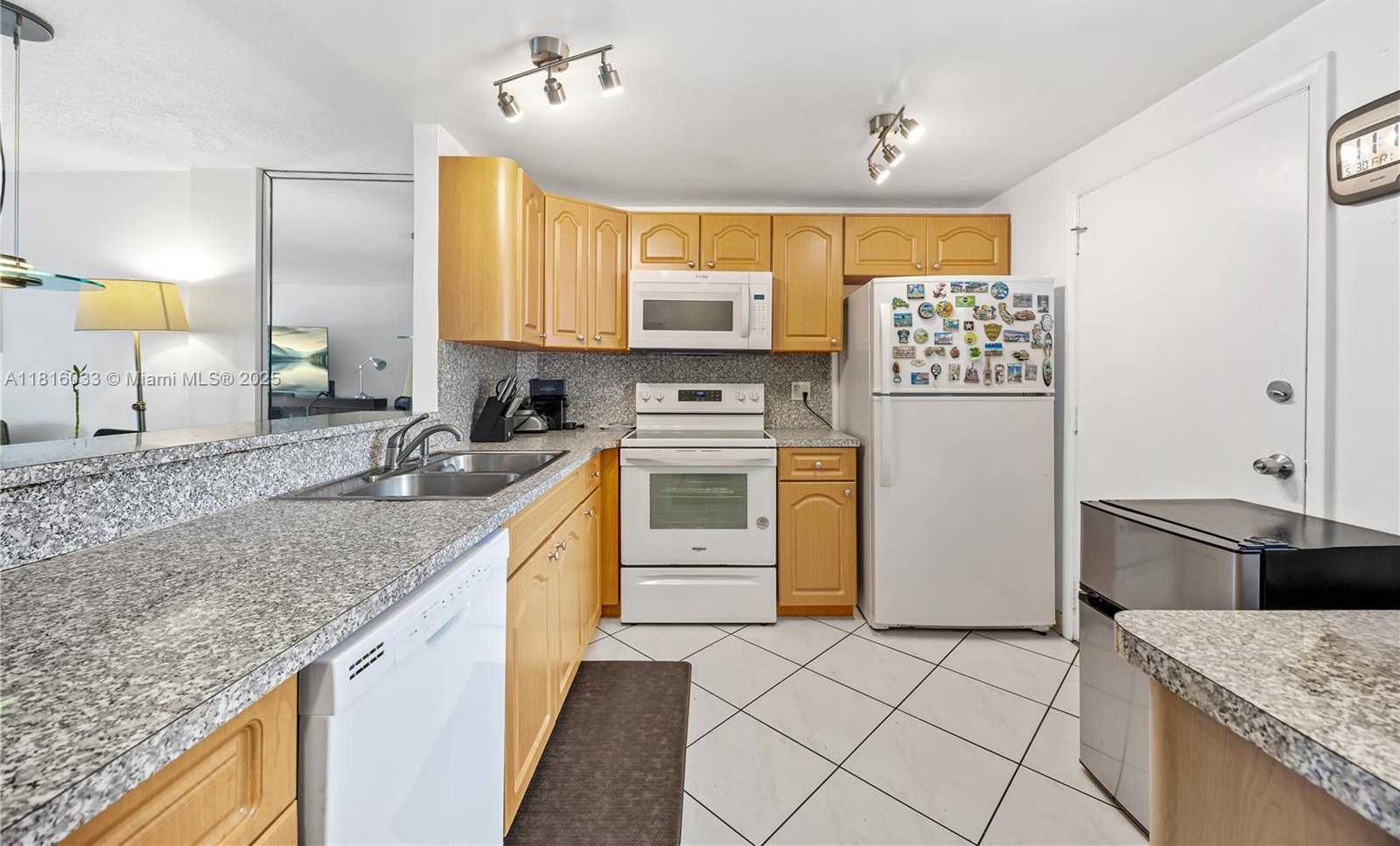 Small Image of 3550 NORTH EAST 169TH ST #112, North Miami Beach Number 2