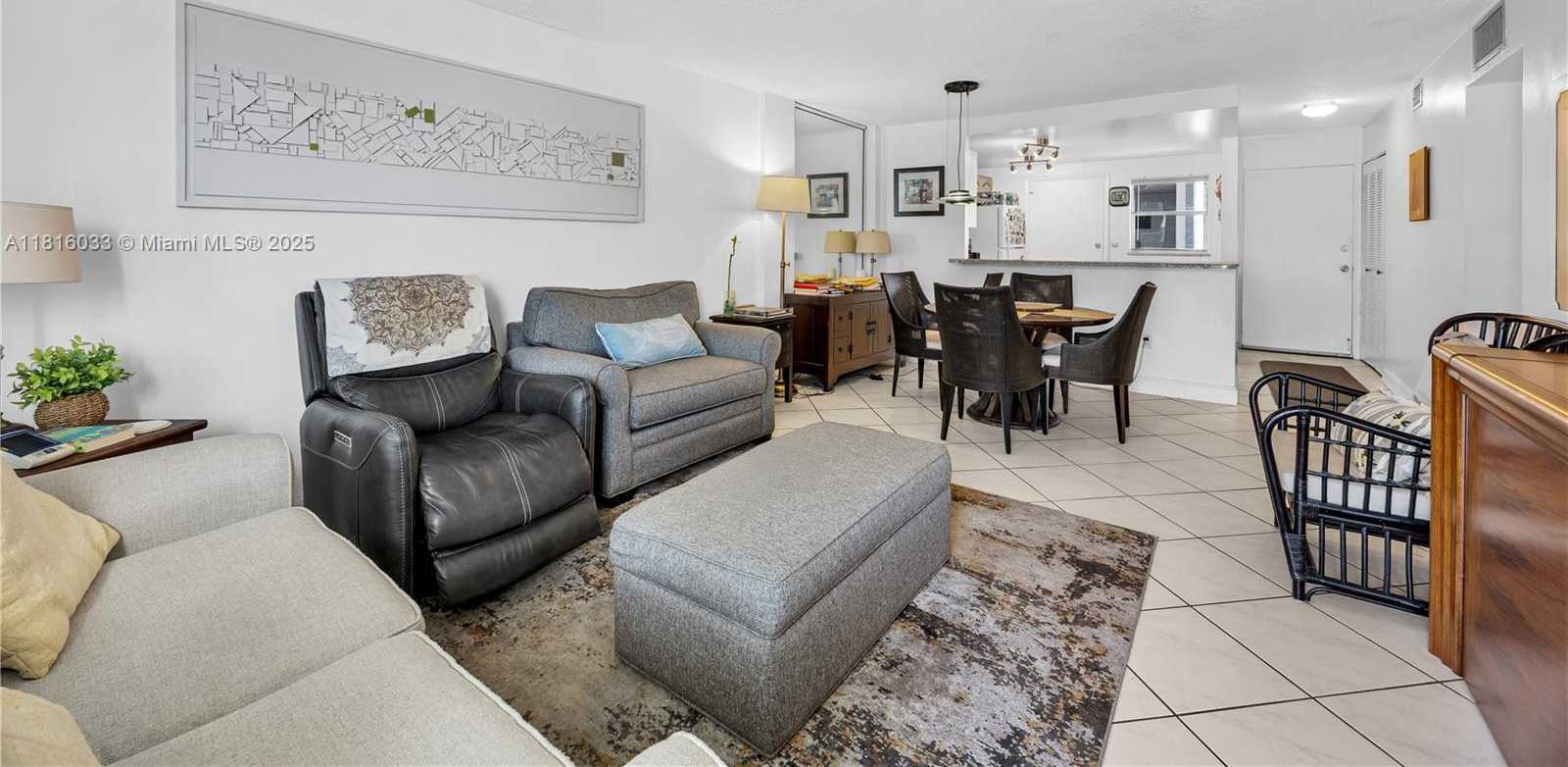 Small Image of 3550 NORTH EAST 169TH ST #112, North Miami Beach Number 8