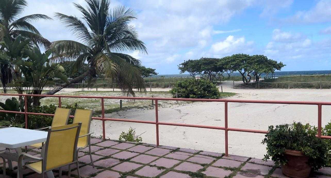 Small Image of 9241 COLLINS AVE #5, Surfside Number 5