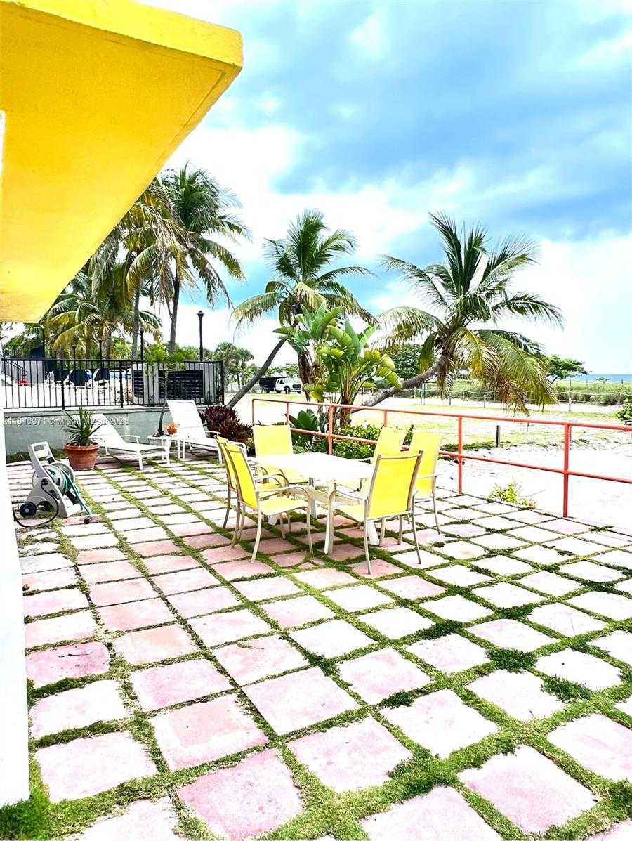 Small Image of 9241 COLLINS AVE #5, Surfside Number 6