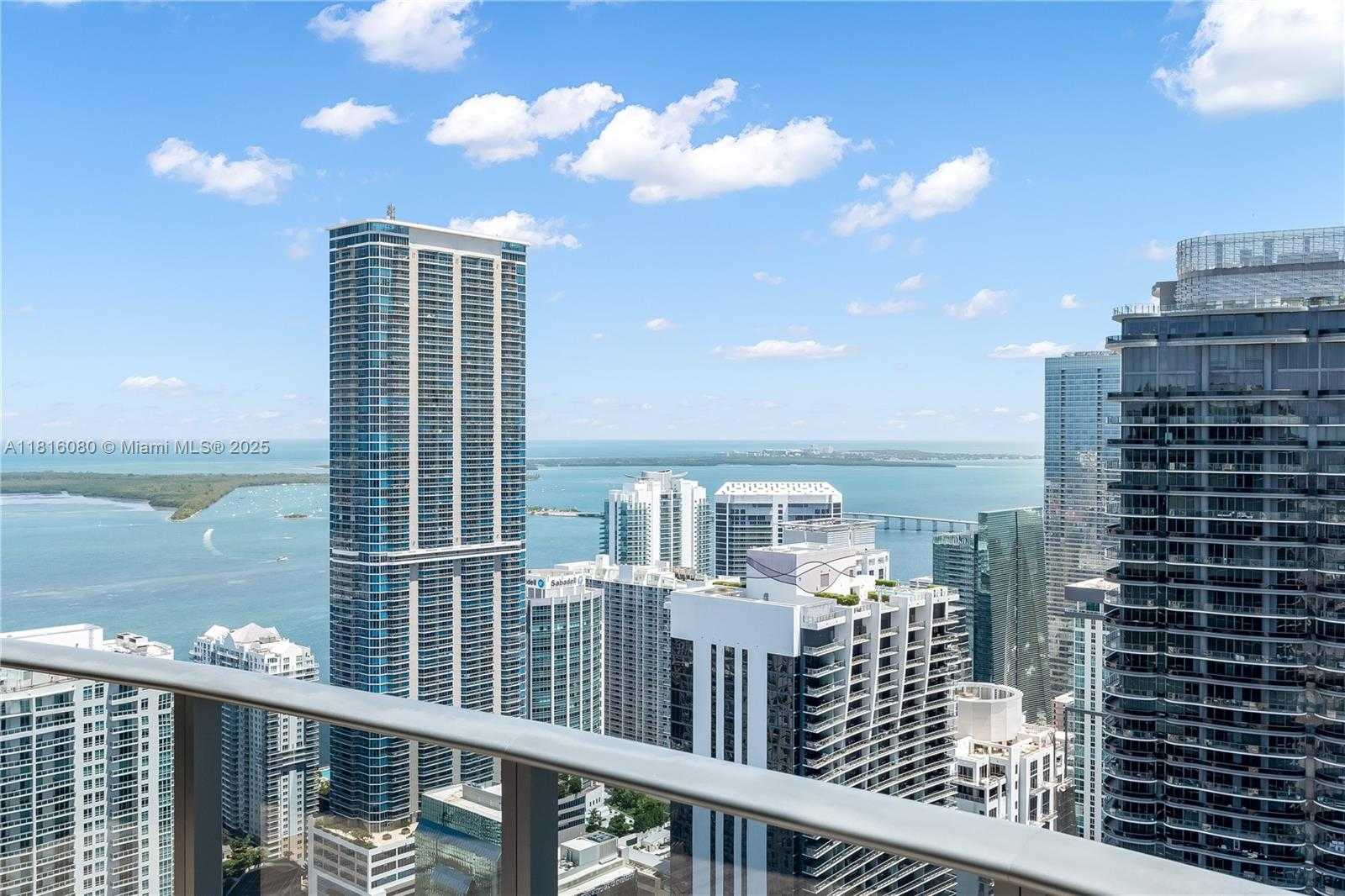 Small Image of 801 SOUTH MIAMI AVE #5801, Miami Number 11