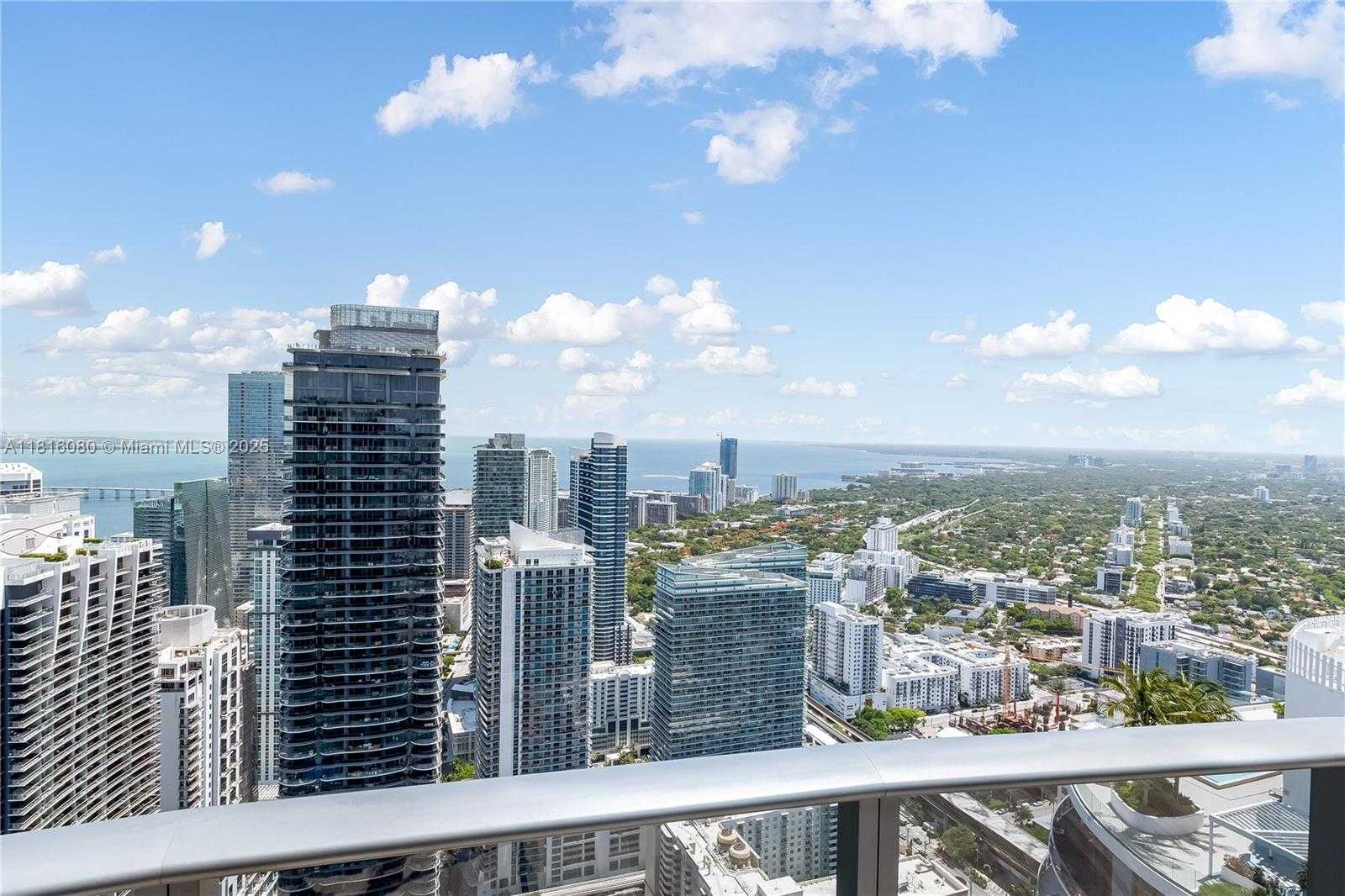 Small Image of 801 SOUTH MIAMI AVE #5801, Miami Number 12