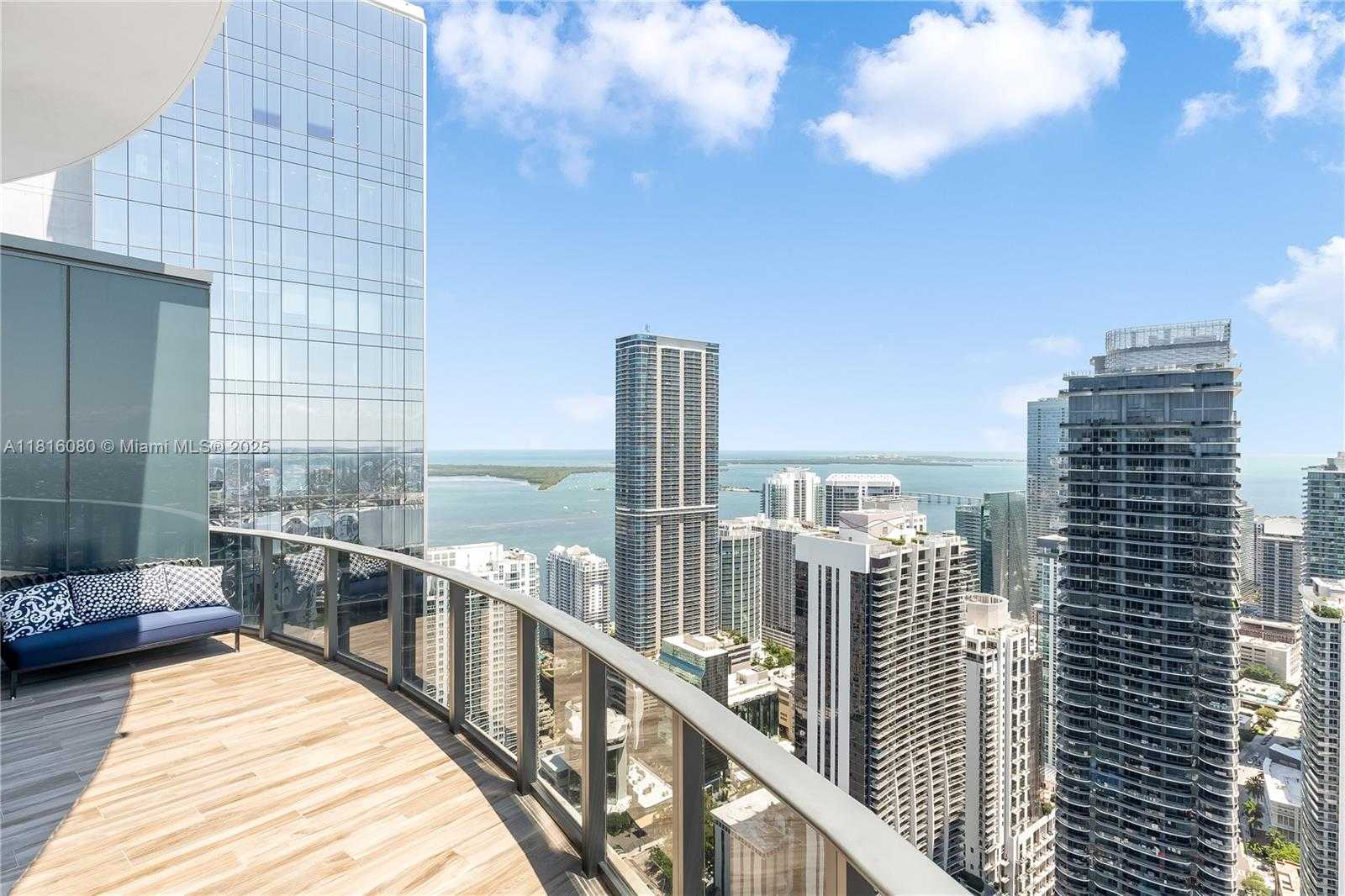 Small Image of 801 SOUTH MIAMI AVE #5801, Miami Number 13