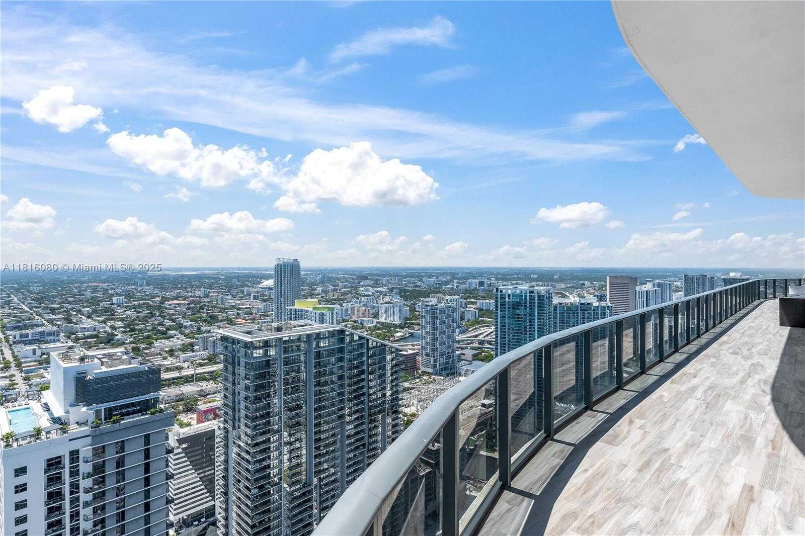 Small Image of 801 SOUTH MIAMI AVE #5801, Miami Number 14