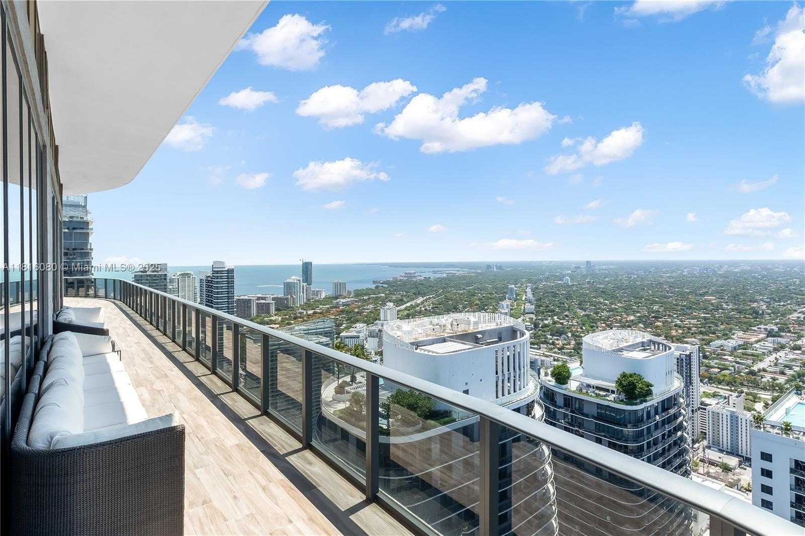 Small Image of 801 SOUTH MIAMI AVE #5801, Miami Number 15
