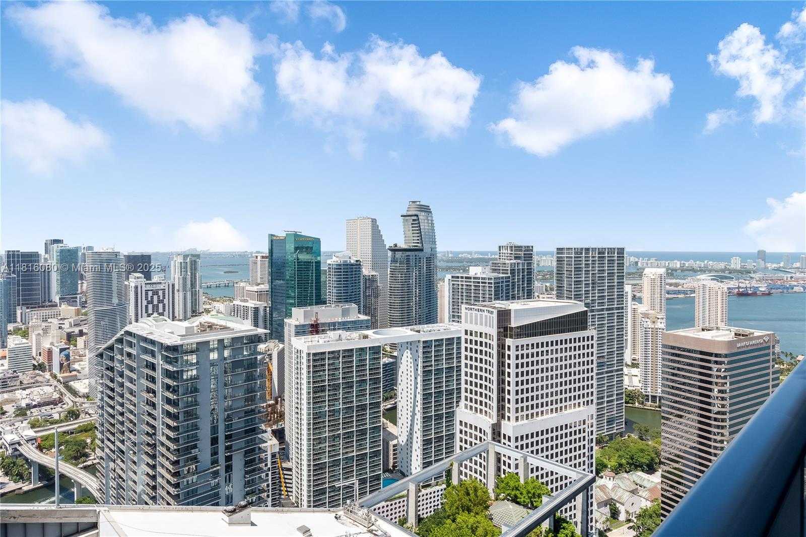 Small Image of 801 SOUTH MIAMI AVE #5801, Miami Number 16