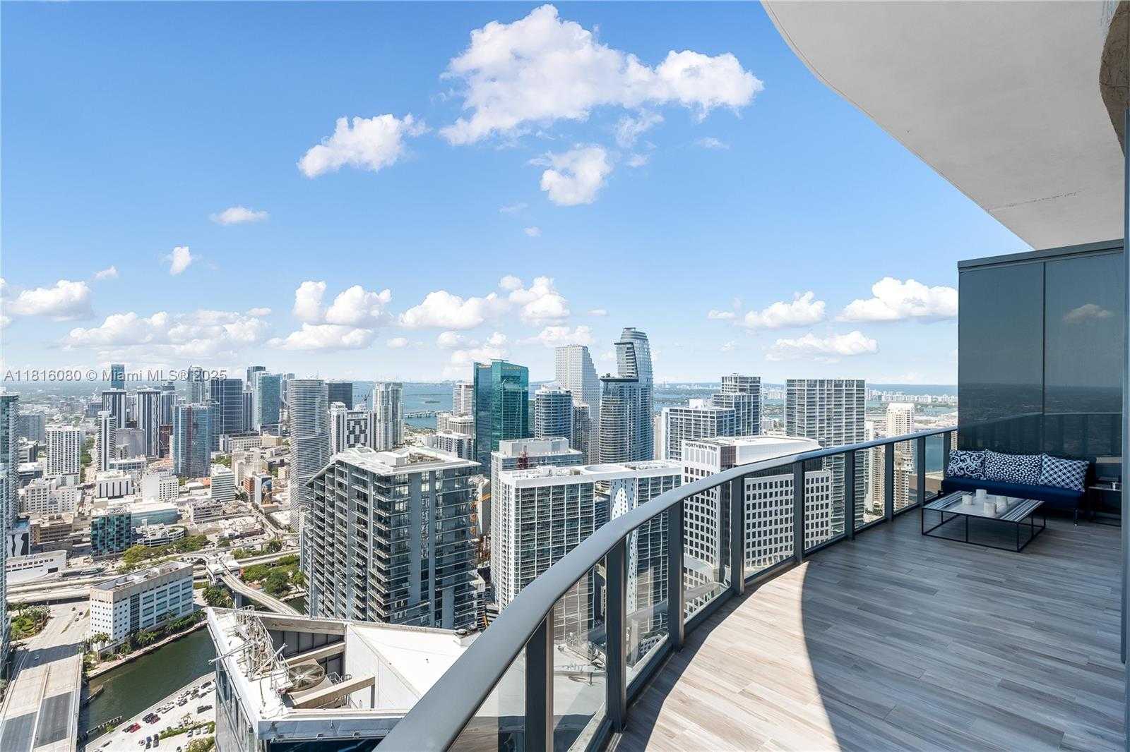 Small Image of 801 SOUTH MIAMI AVE #5801, Miami Number 17