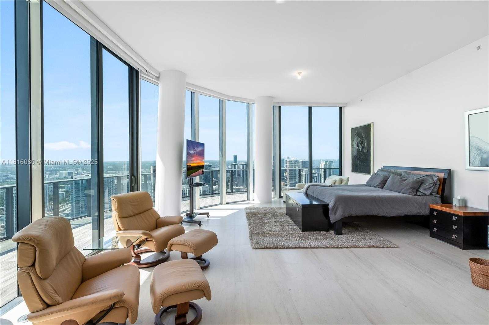 Small Image of 801 SOUTH MIAMI AVE #5801, Miami Number 18