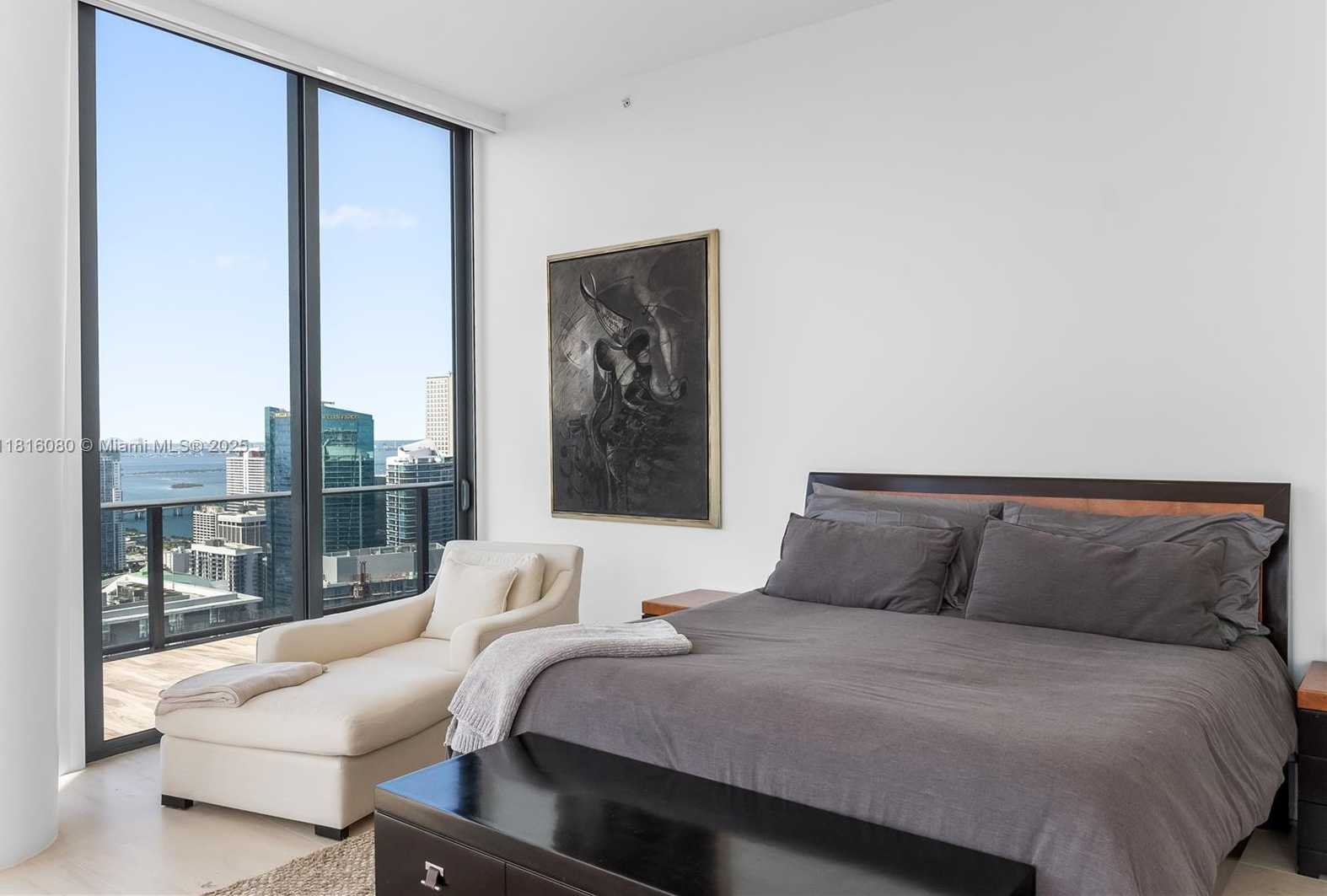 Small Image of 801 SOUTH MIAMI AVE #5801, Miami Number 21
