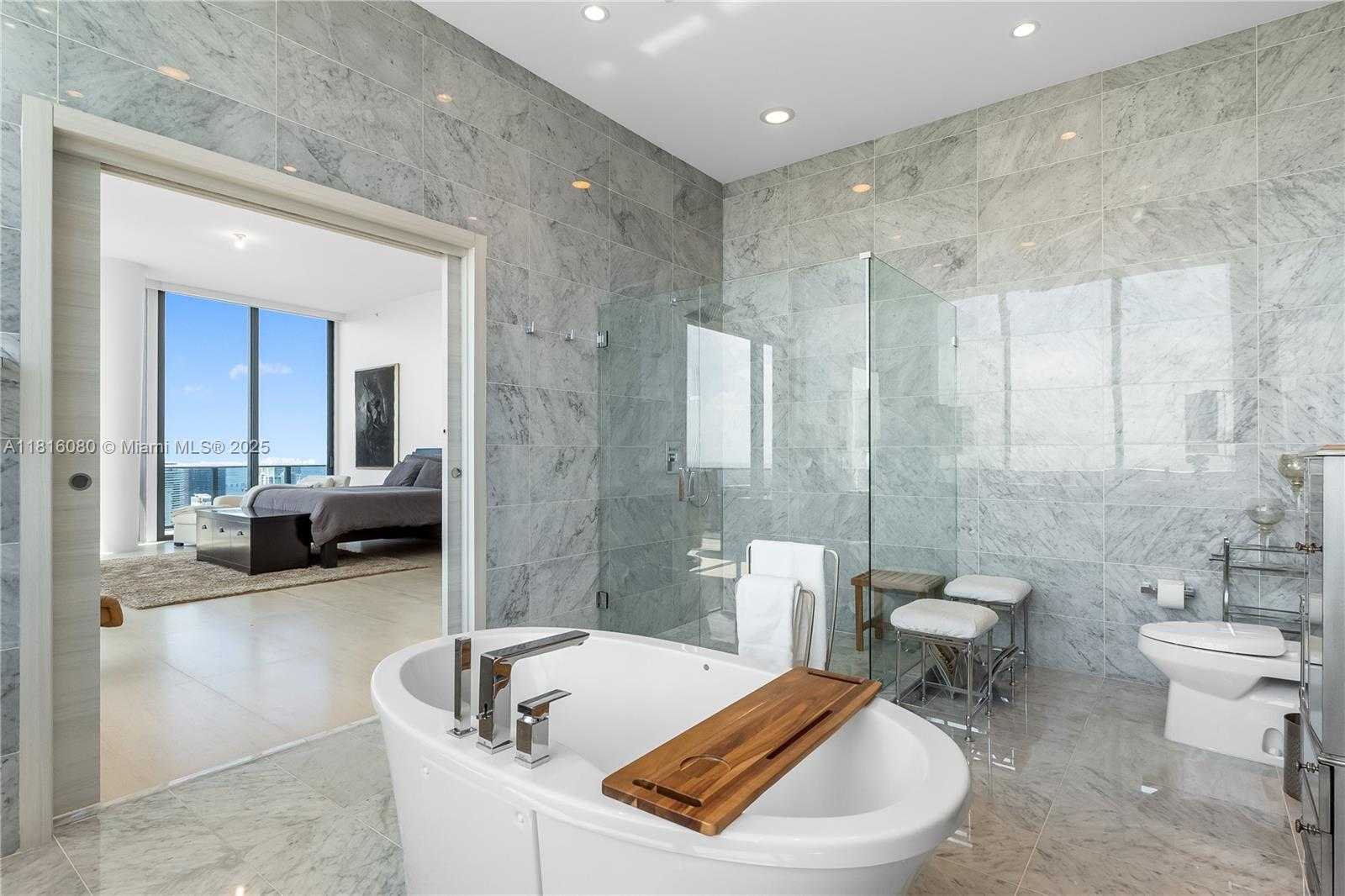 Small Image of 801 SOUTH MIAMI AVE #5801, Miami Number 23