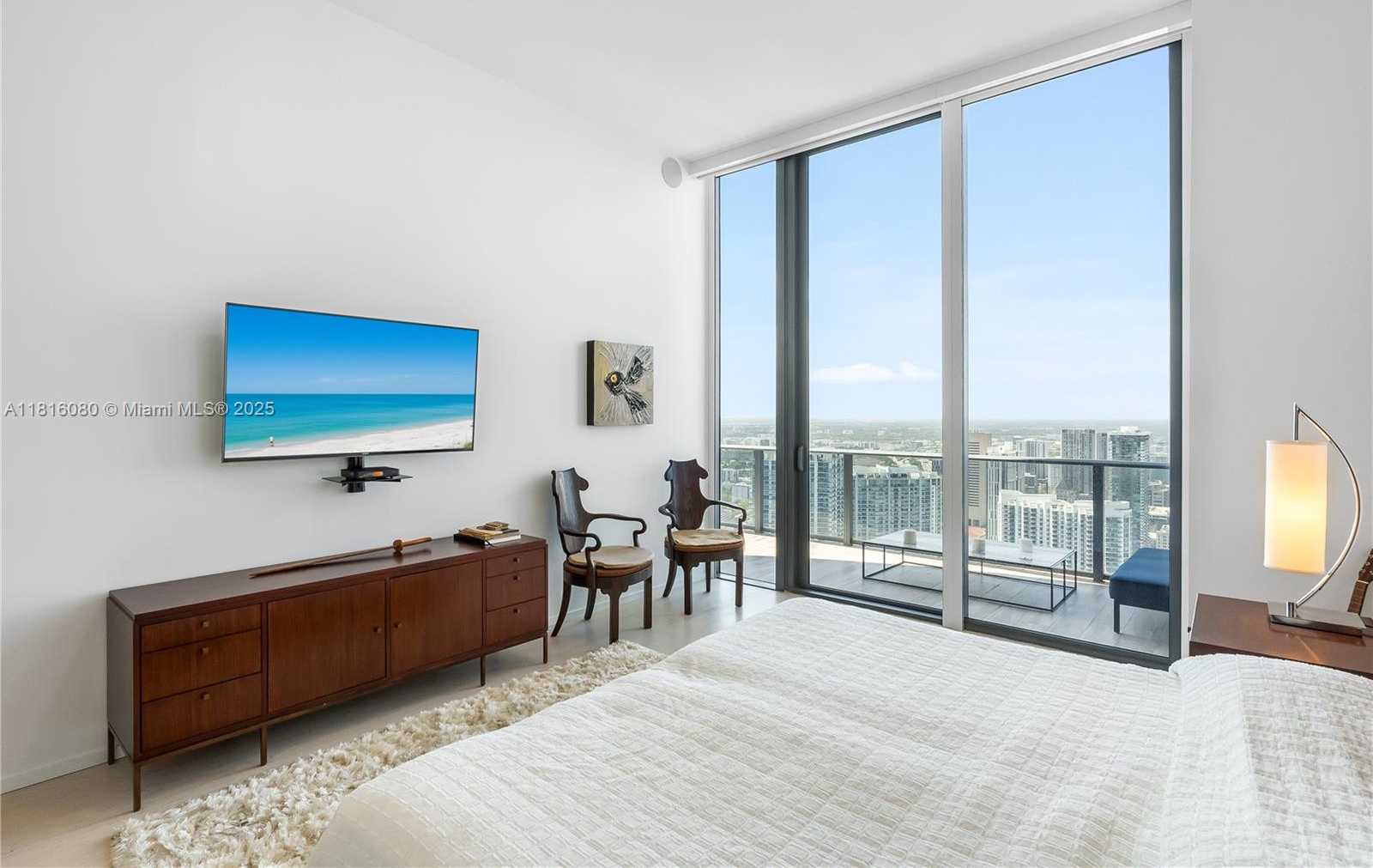 Small Image of 801 SOUTH MIAMI AVE #5801, Miami Number 27
