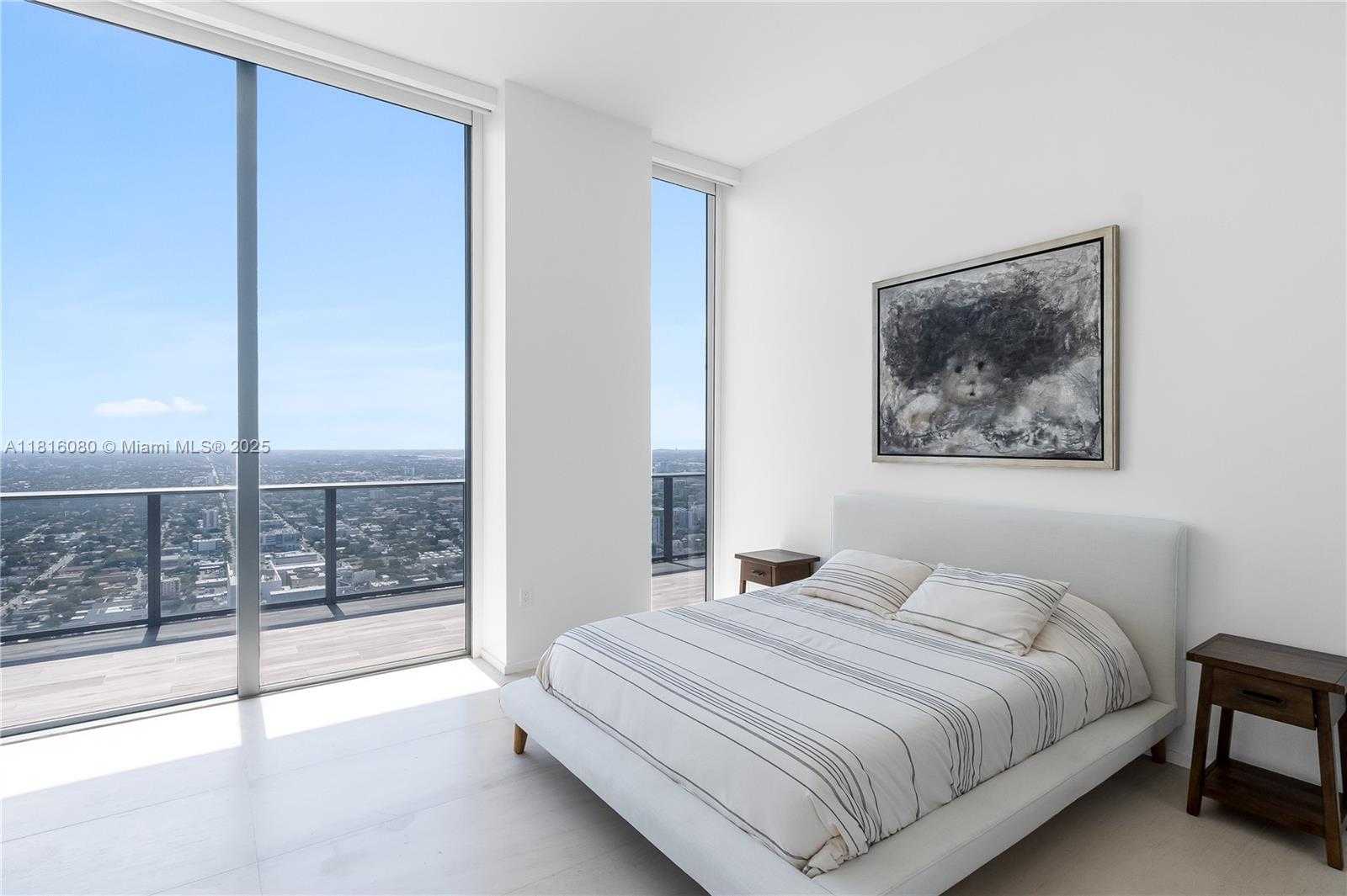 Small Image of 801 SOUTH MIAMI AVE #5801, Miami Number 32