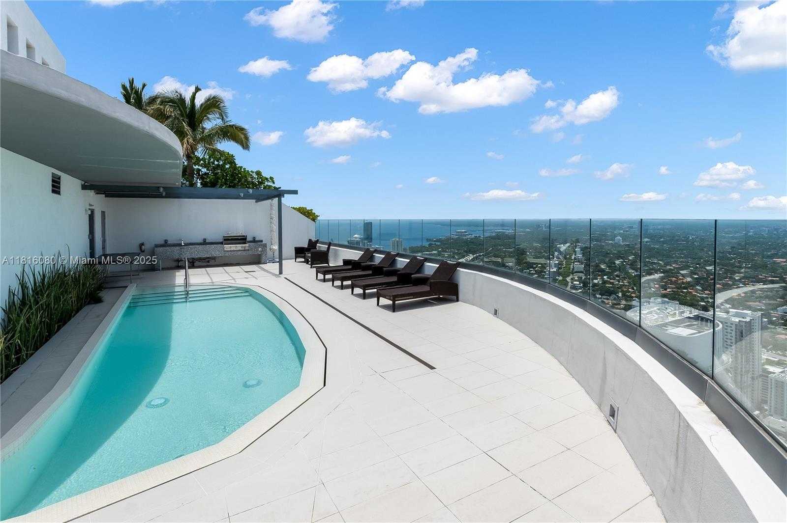 Small Image of 801 SOUTH MIAMI AVE #5801, Miami Number 37