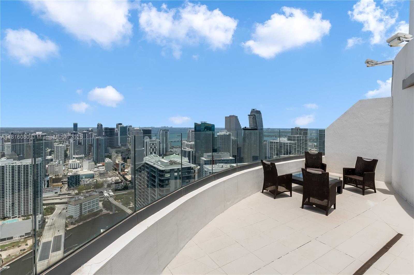 Small Image of 801 SOUTH MIAMI AVE #5801, Miami Number 39