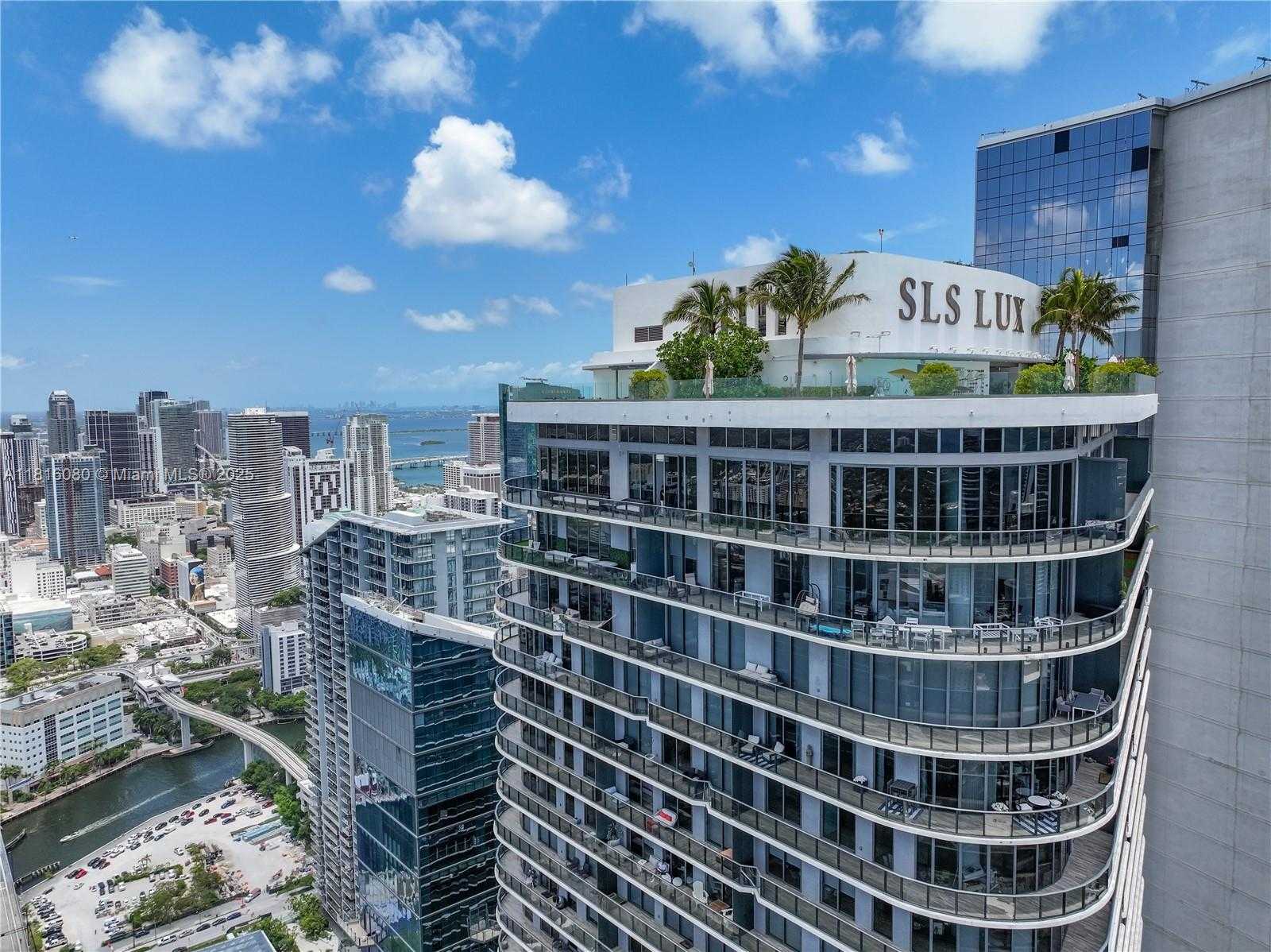 Small Image of 801 SOUTH MIAMI AVE #5801, Miami Number 42
