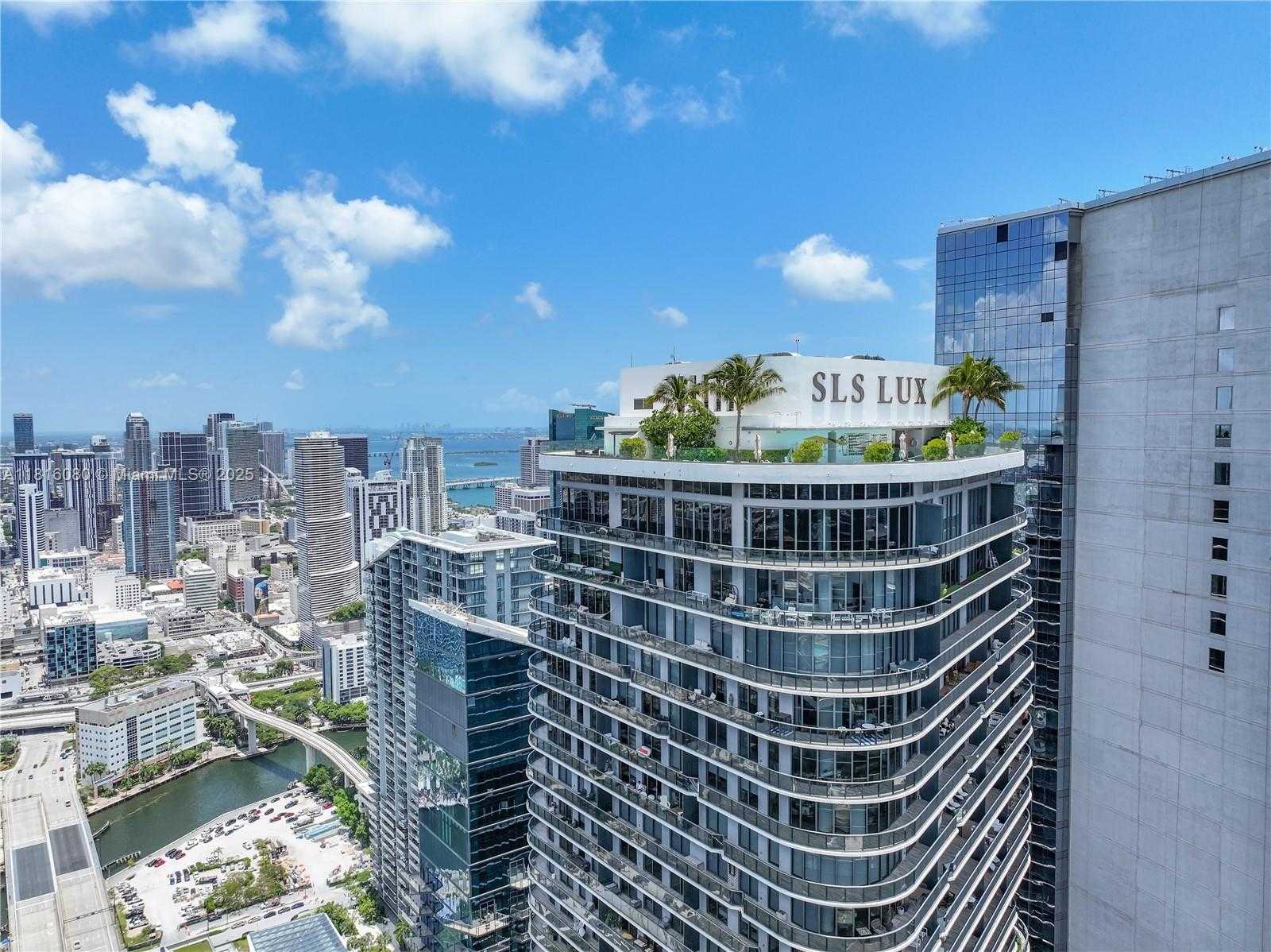 Small Image of 801 SOUTH MIAMI AVE #5801, Miami Number 43