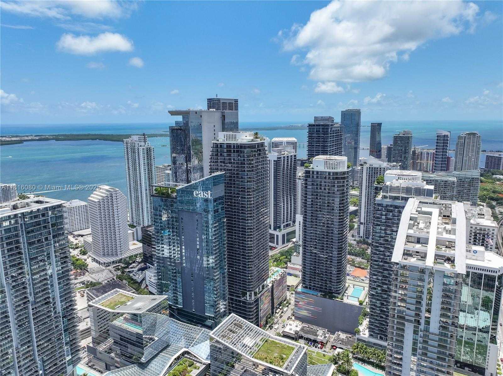 Small Image of 801 SOUTH MIAMI AVE #5801, Miami Number 46
