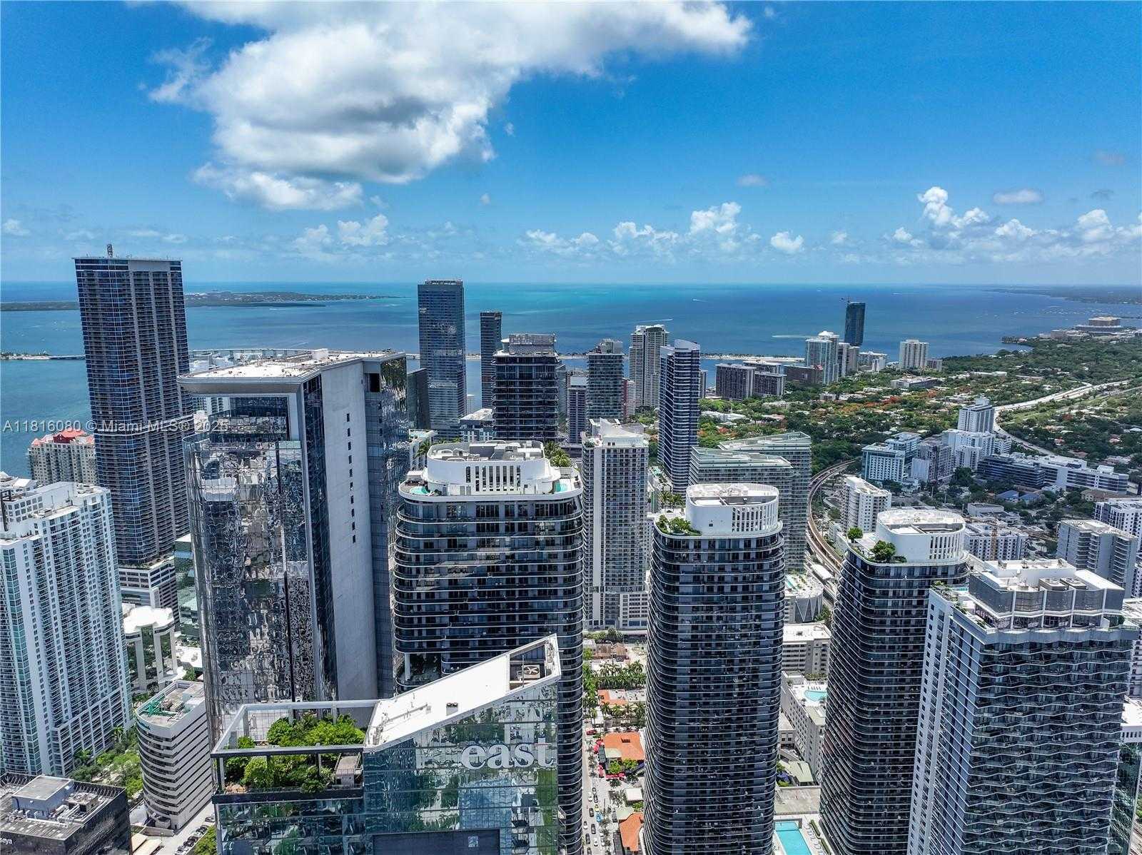 Small Image of 801 SOUTH MIAMI AVE #5801, Miami Number 48