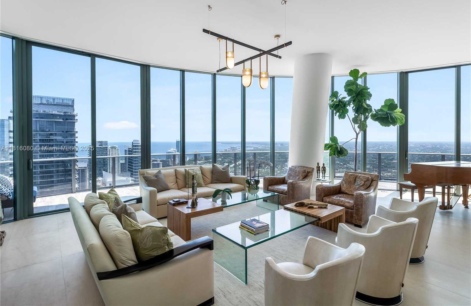 Small Image of 801 SOUTH MIAMI AVE #5801, Miami Number 5