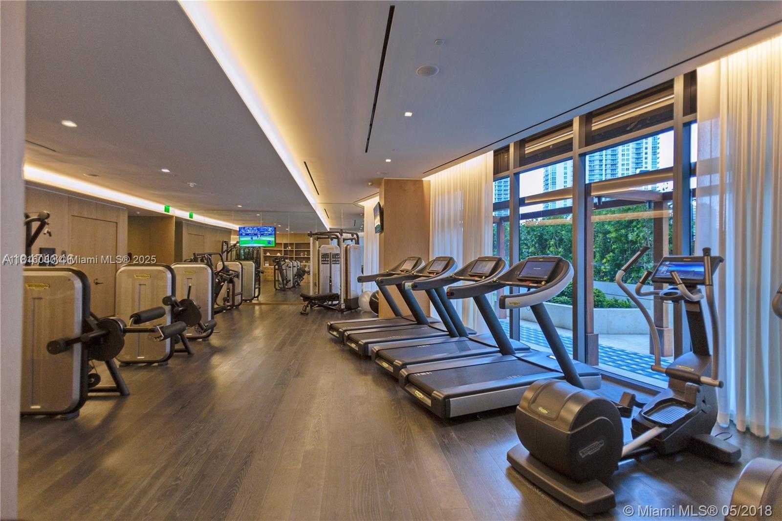 Small Image of 801 SOUTH MIAMI AVE #5801, Miami Number 53