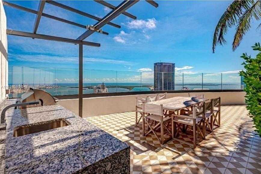 Small Image of 801 SOUTH MIAMI AVE #5801, Miami Number 56