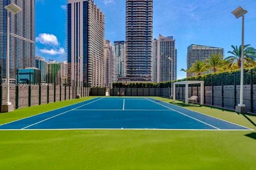 Small Image of 801 SOUTH MIAMI AVE #5801, Miami Number 58