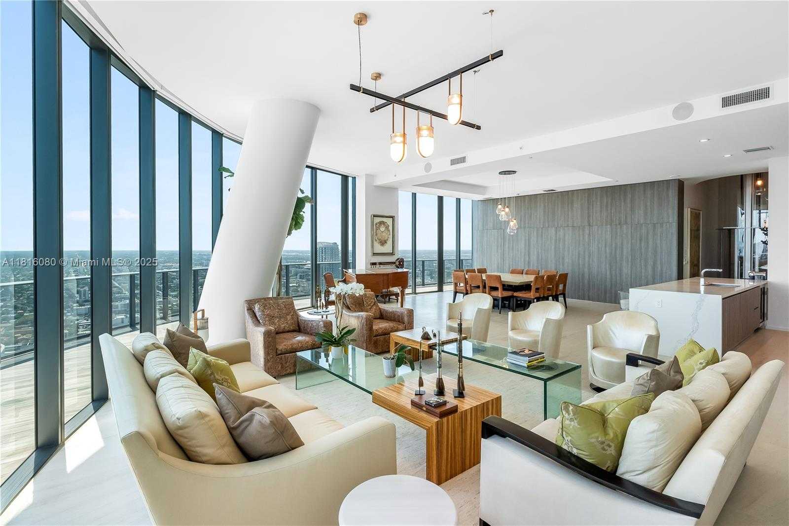 Small Image of 801 SOUTH MIAMI AVE #5801, Miami Number 6