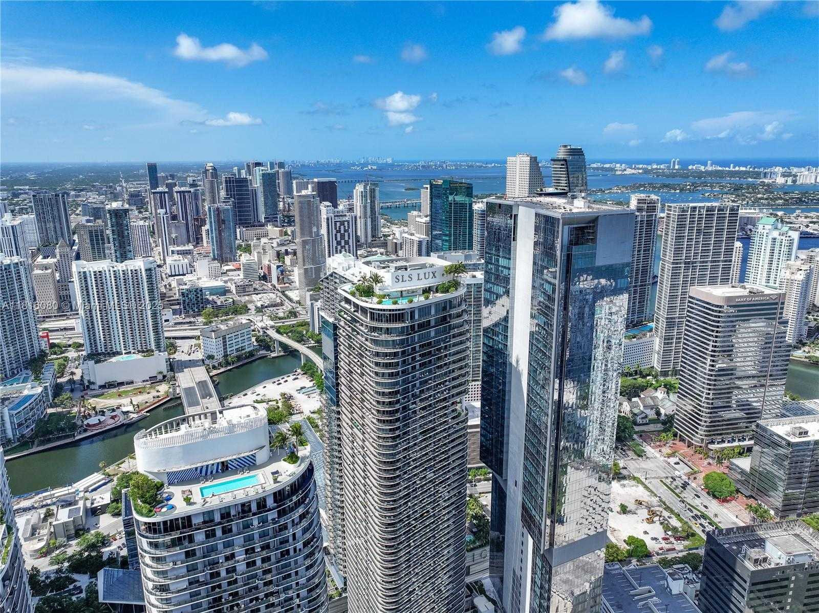 Small Image of 801 SOUTH MIAMI AVE #5801, Miami Number 61