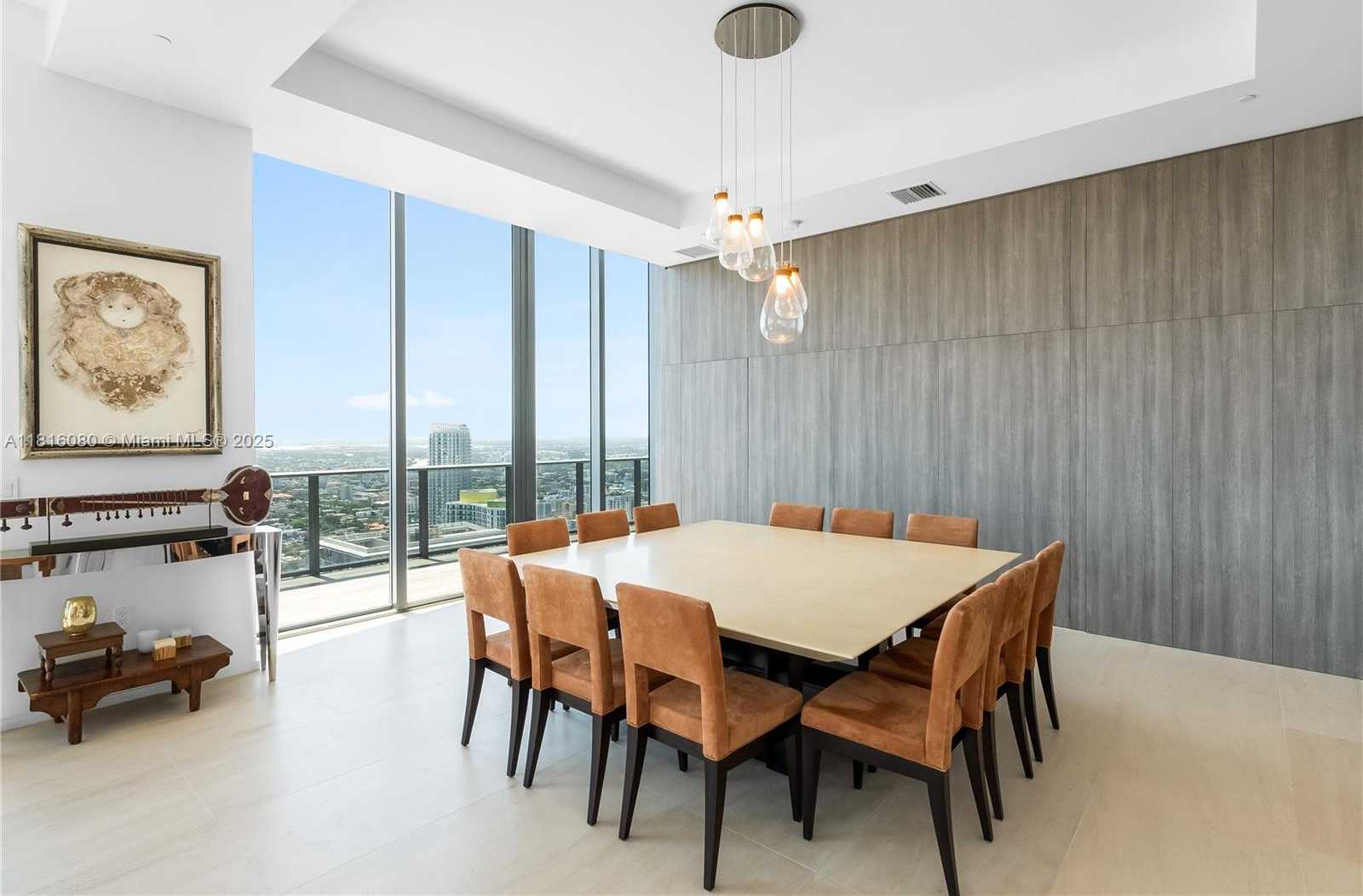 Small Image of 801 SOUTH MIAMI AVE #5801, Miami Number 9
