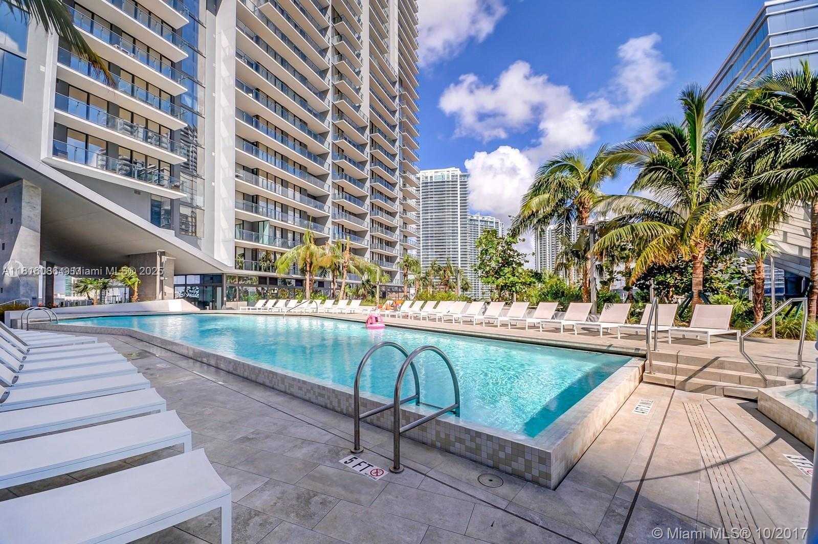 Small Image of 88 SOUTH WEST 7TH ST #1205, Miami Number 47
