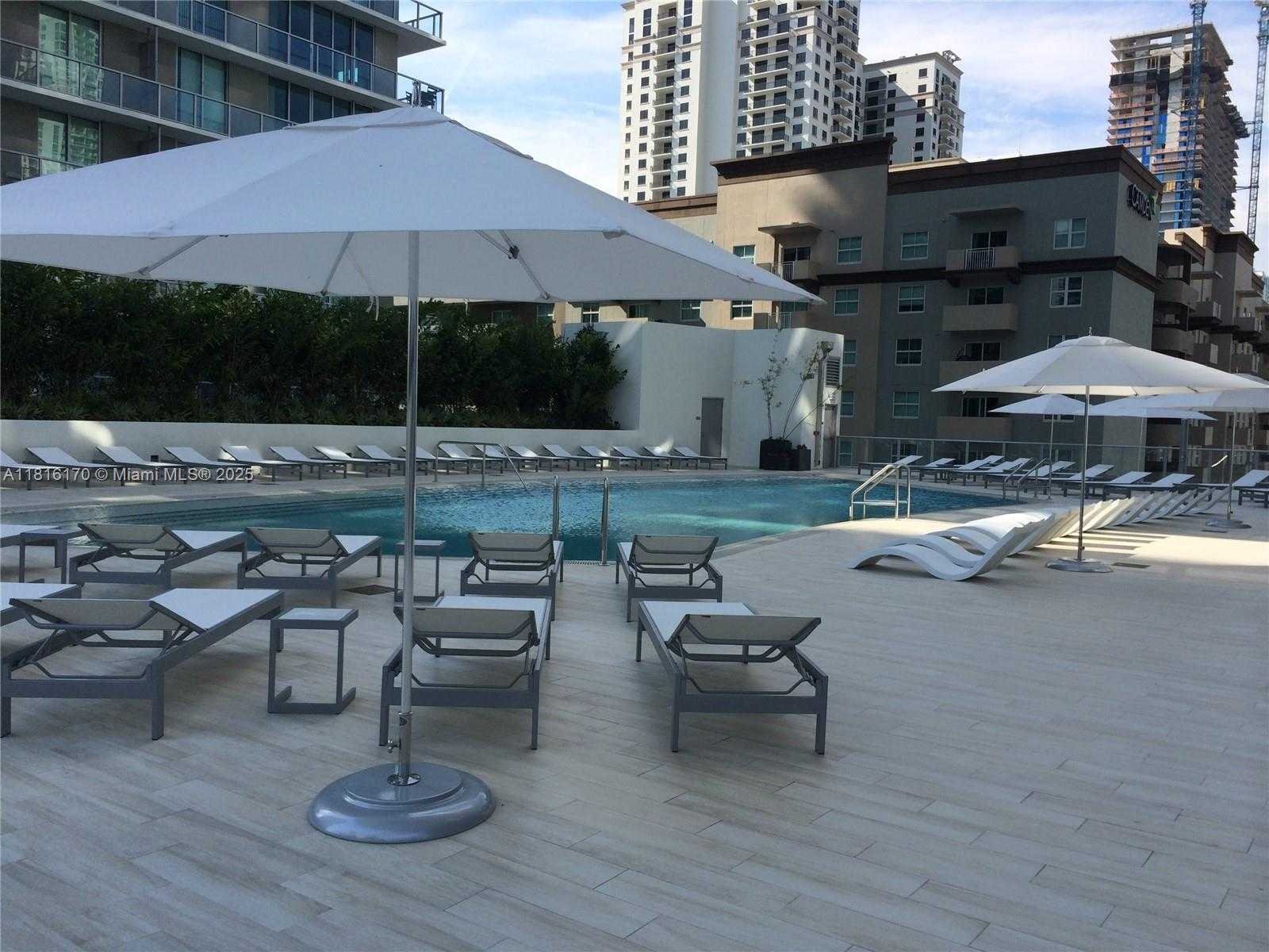 Small Image of 1100 SOUTH MIAMI AVE #2306, Miami Number 16