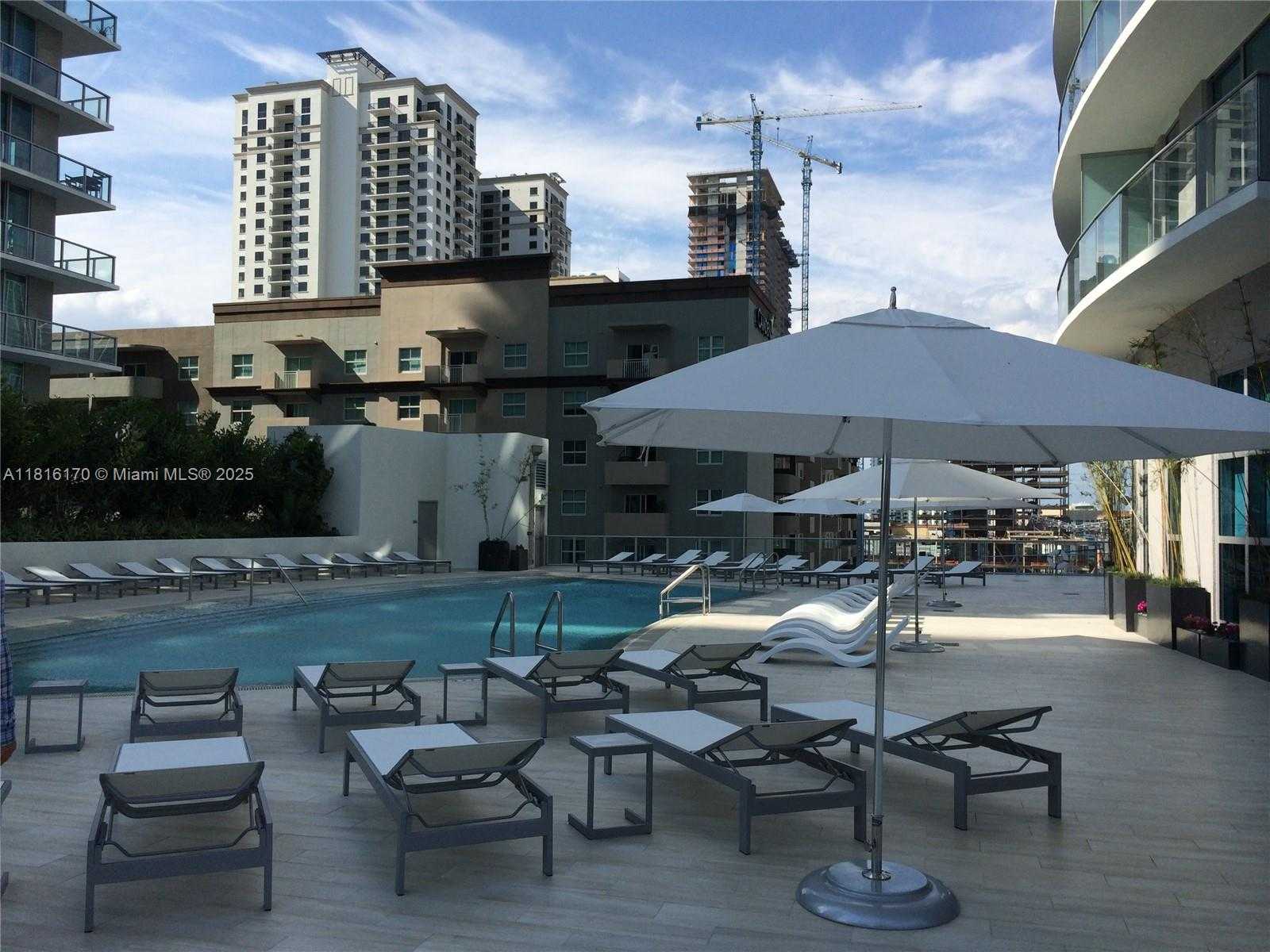 Small Image of 1100 SOUTH MIAMI AVE #2306, Miami Number 17