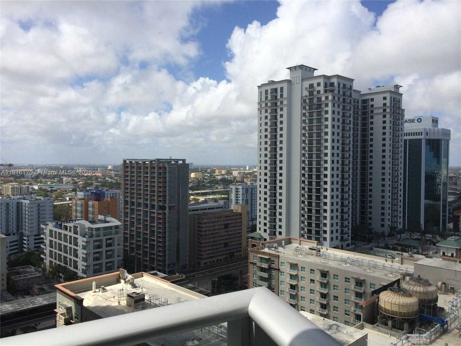 Small Image of 1100 SOUTH MIAMI AVE #2306, Miami Number 2