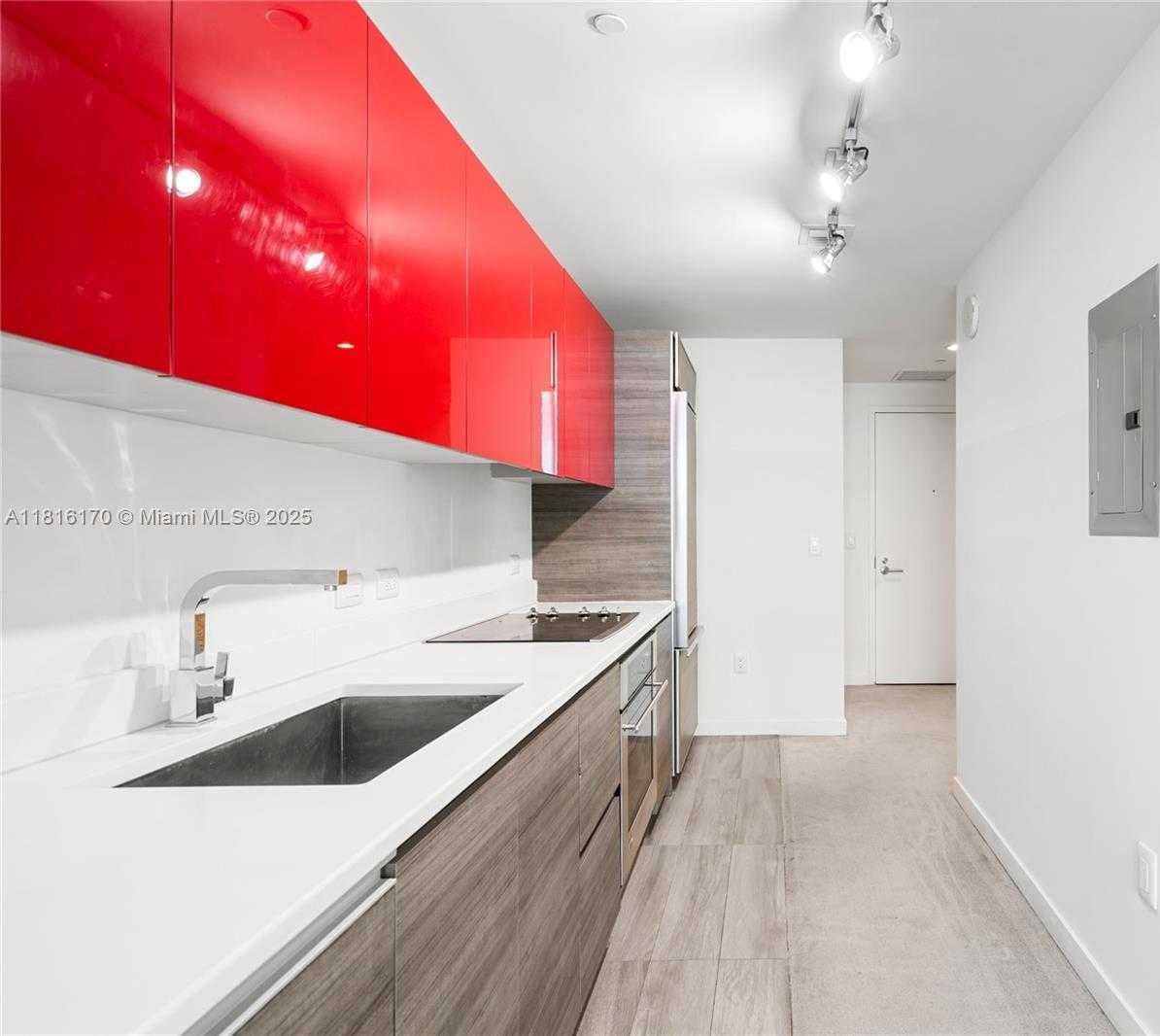 Small Image of 1100 SOUTH MIAMI AVE #2306, Miami Number 21