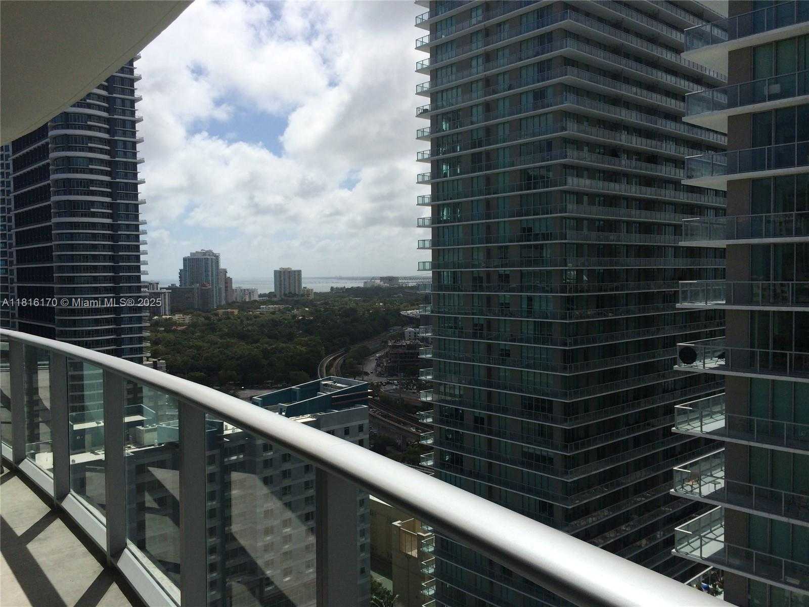 Small Image of 1100 SOUTH MIAMI AVE #2306, Miami Number 3