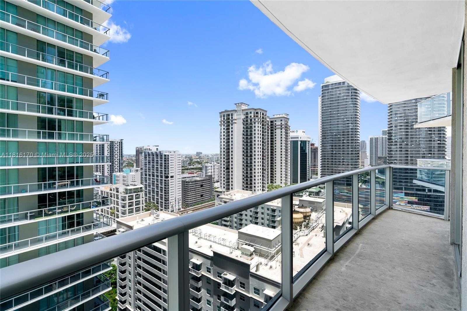Small Image of 1100 SOUTH MIAMI AVE #2306, Miami Number 38