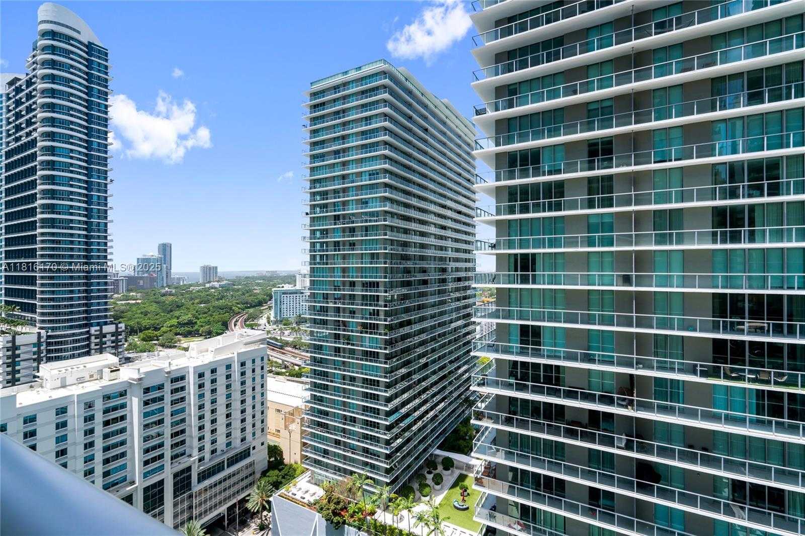 Small Image of 1100 SOUTH MIAMI AVE #2306, Miami Number 40