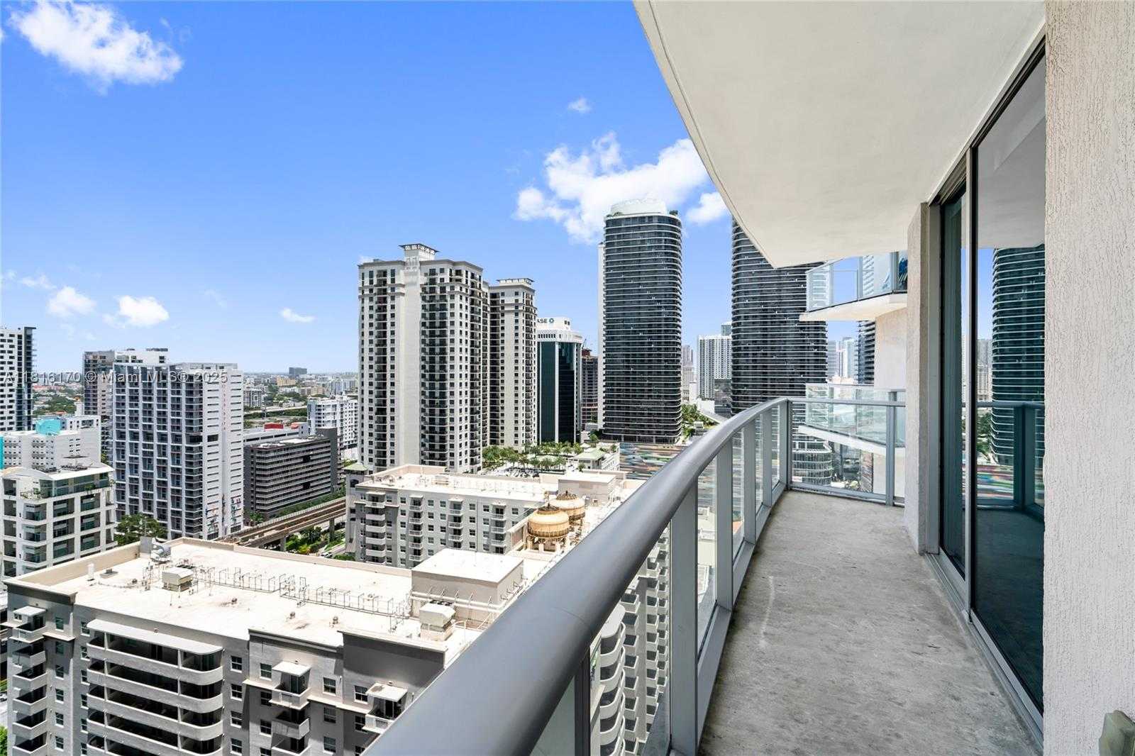 Small Image of 1100 SOUTH MIAMI AVE #2306, Miami Number 41