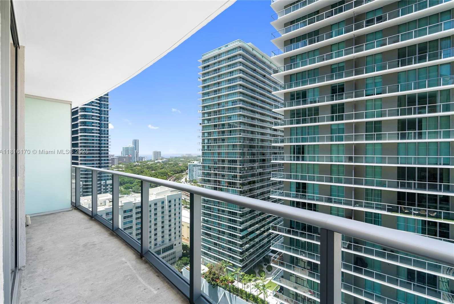 Small Image of 1100 SOUTH MIAMI AVE #2306, Miami Number 44
