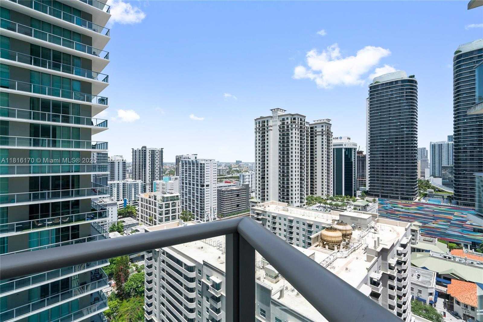 Small Image of 1100 SOUTH MIAMI AVE #2306, Miami Number 45