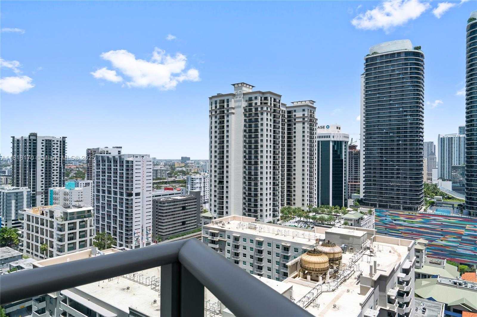 Small Image of 1100 SOUTH MIAMI AVE #2306, Miami Number 46