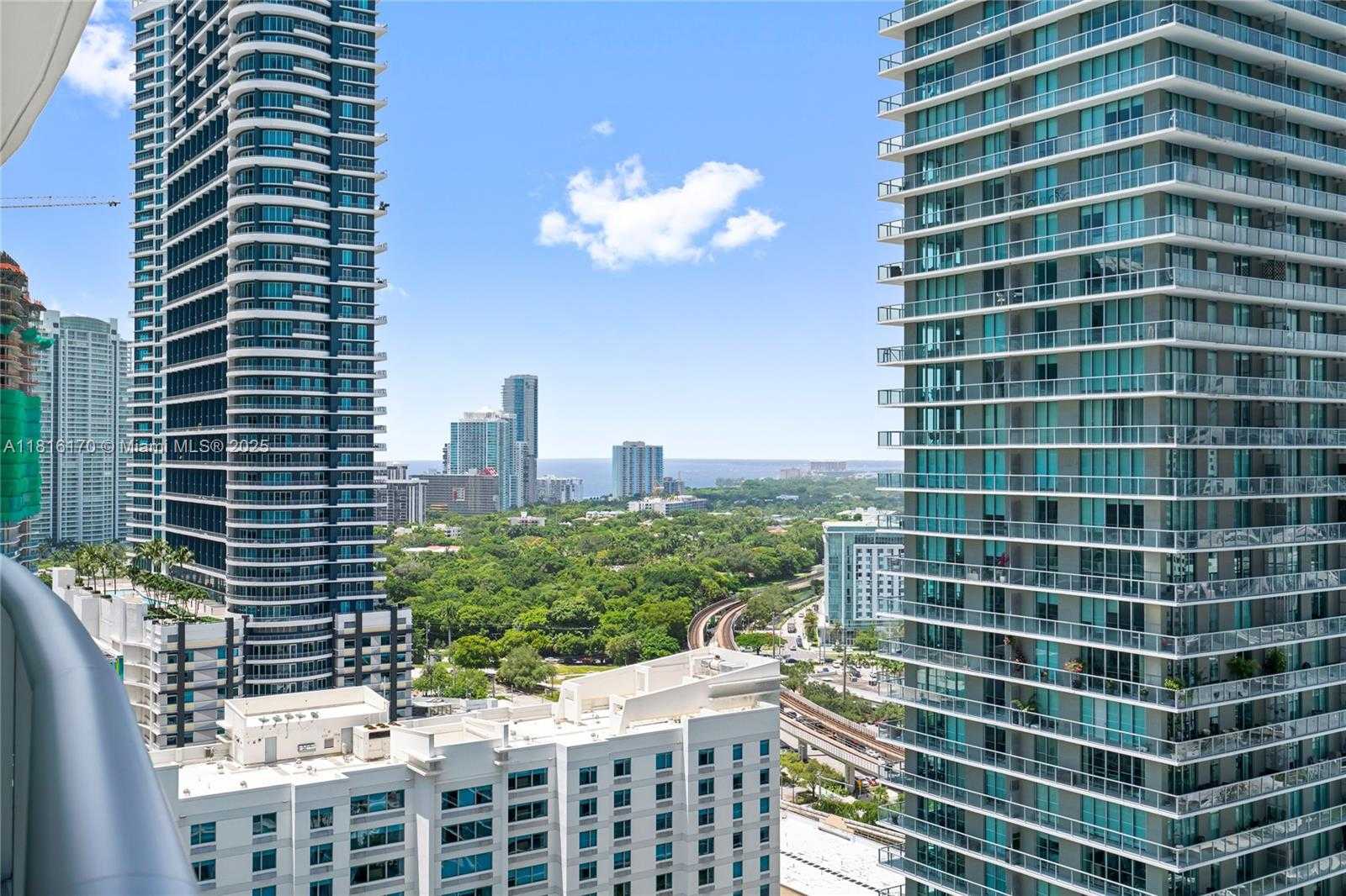Small Image of 1100 SOUTH MIAMI AVE #2306, Miami Number 49